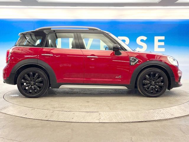 BMW MINI COOPER SD C 2019 Image 31