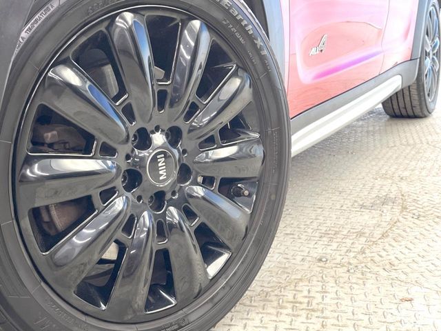 BMW MINI COOPER SD C 2019 Image 31