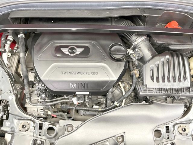 BMW MINI COOPER SD C 2019 Image 31