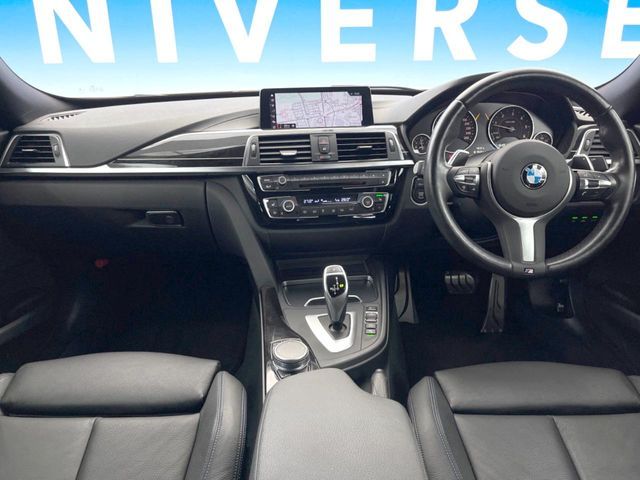 BMW 3SERIES GRAN TUR 2019 Image 31