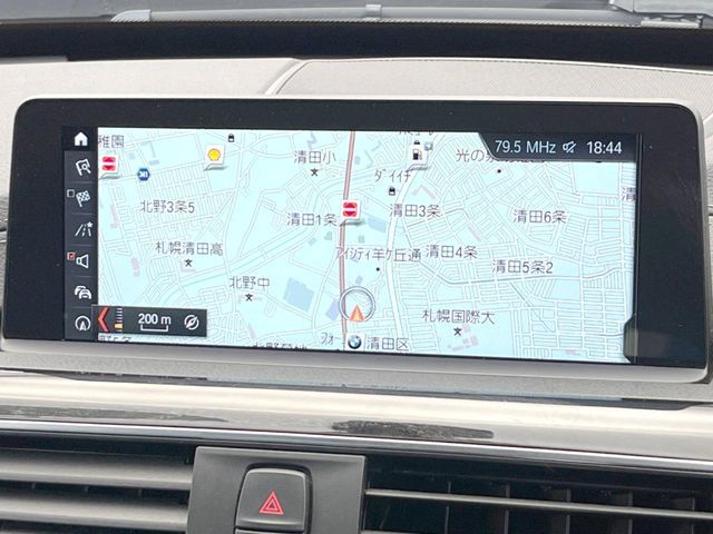 BMW 3SERIES GRAN TUR 2019 Image 31