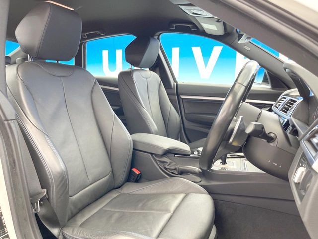 BMW 3SERIES GRAN TUR 2019 Image 31