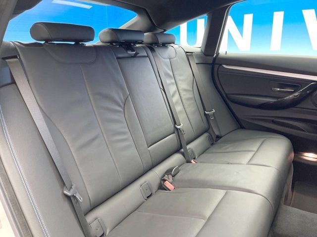 BMW 3SERIES GRAN TUR 2019 Image 31