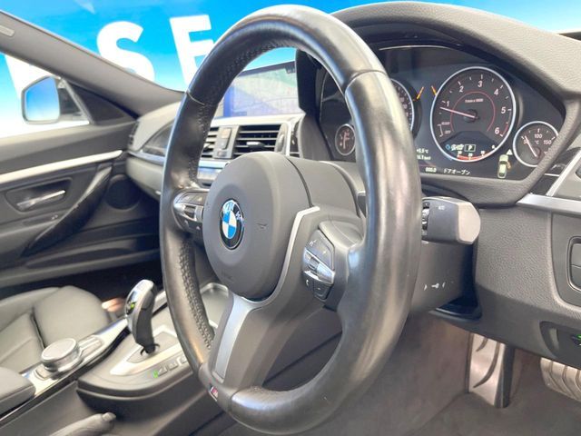 BMW 3SERIES GRAN TUR 2019 Image 31