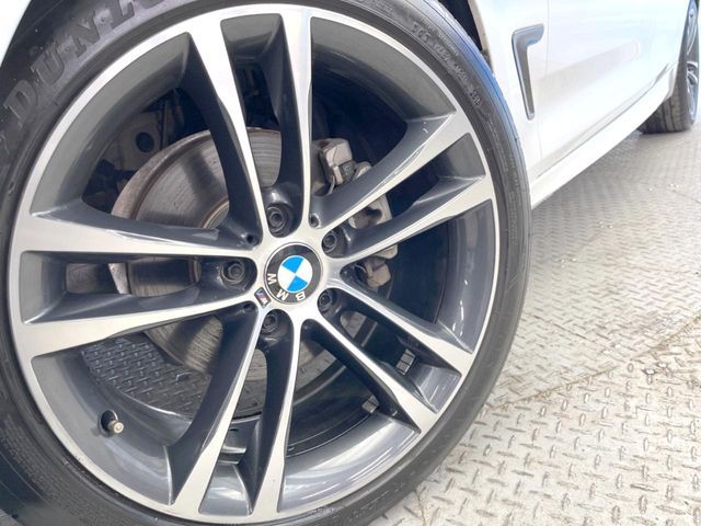 BMW 3SERIES GRAN TUR 2019 Image 31