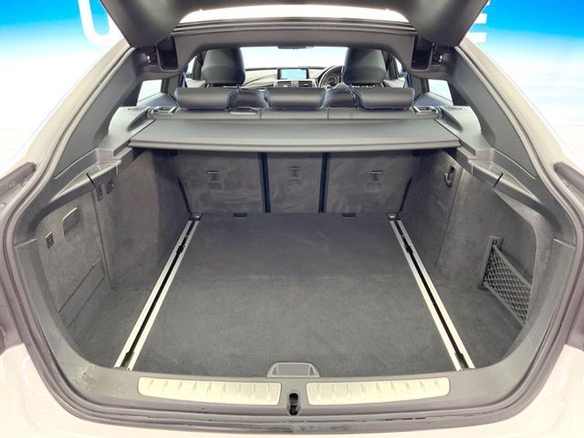 BMW 3SERIES GRAN TUR 2019 Image 31