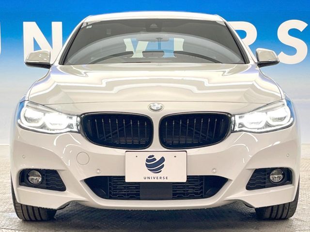 BMW 3SERIES GRAN TUR 2019 Image 31