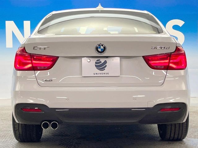 BMW 3SERIES GRAN TUR 2019 Image 31