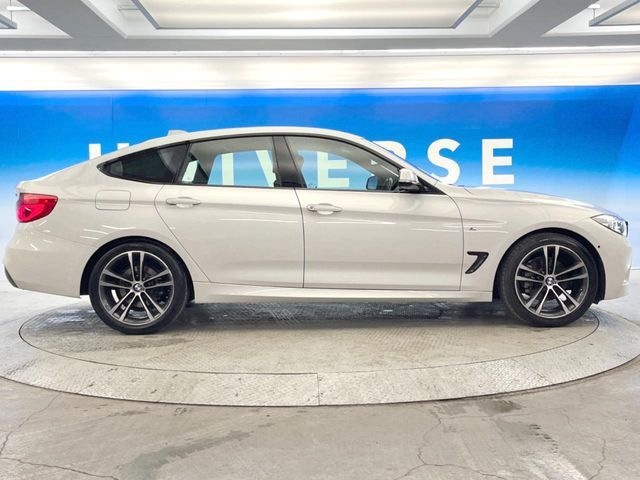BMW 3SERIES GRAN TUR 2019 Image 31