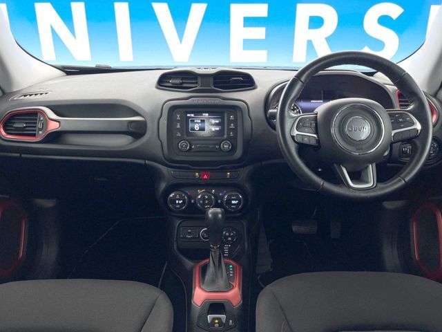 JEEP RENEGADE 4WD 2016 Image 31