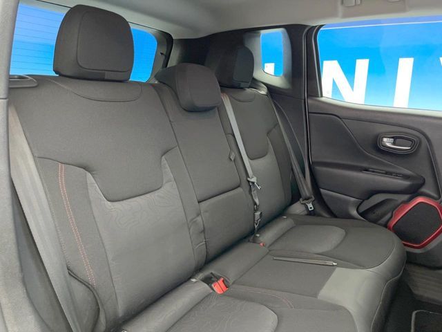 JEEP RENEGADE 4WD 2016 Image 31