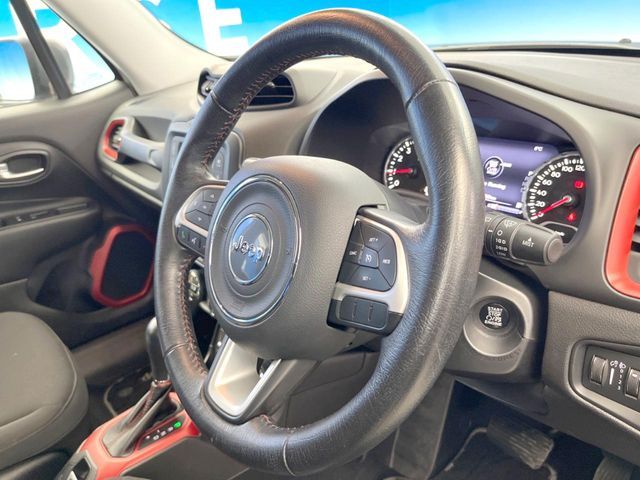 JEEP RENEGADE 4WD 2016 Image 31