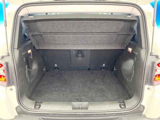 JEEP RENEGADE 4WD 2016 Image 31