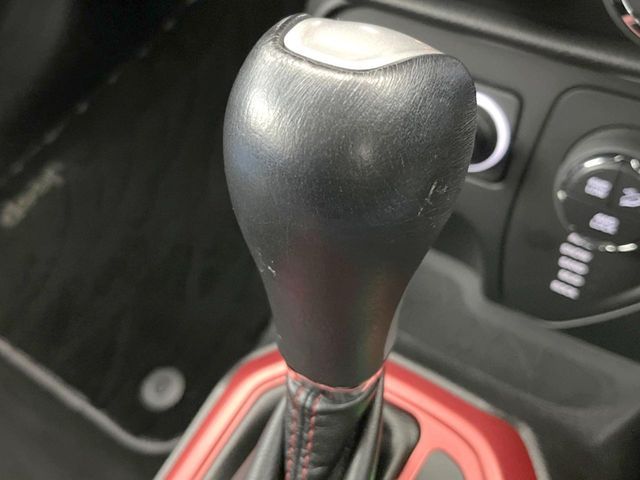 JEEP RENEGADE 4WD 2016 Image 31