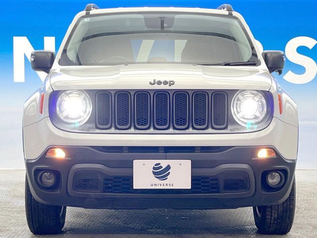 JEEP RENEGADE 4WD 2016 Image 31