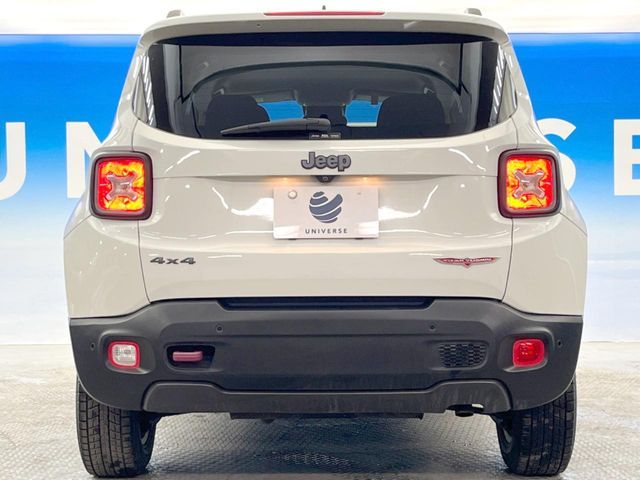 JEEP RENEGADE 4WD 2016 Image 31