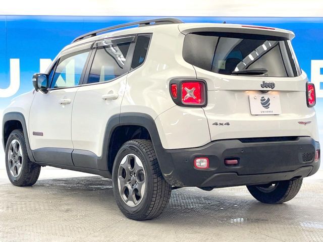 JEEP RENEGADE 4WD 2016 Image 31
