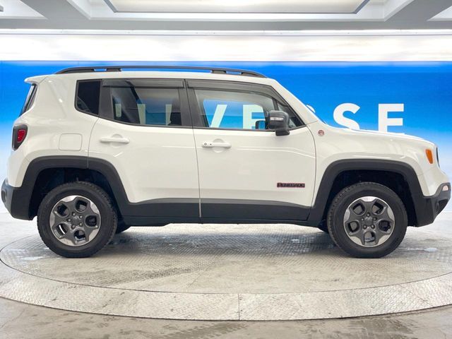 JEEP RENEGADE 4WD 2016 Image 31