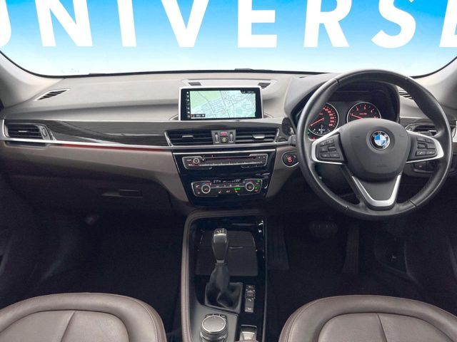 BMW X1 2018 Image 31