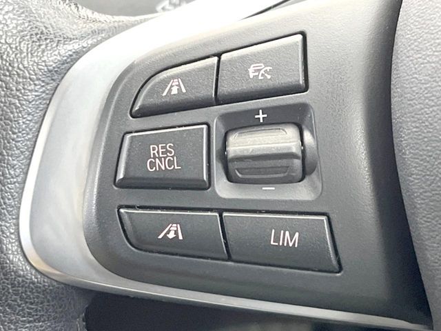 BMW X1 2018 Image 31