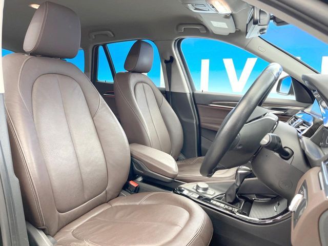 BMW X1 2018 Image 31