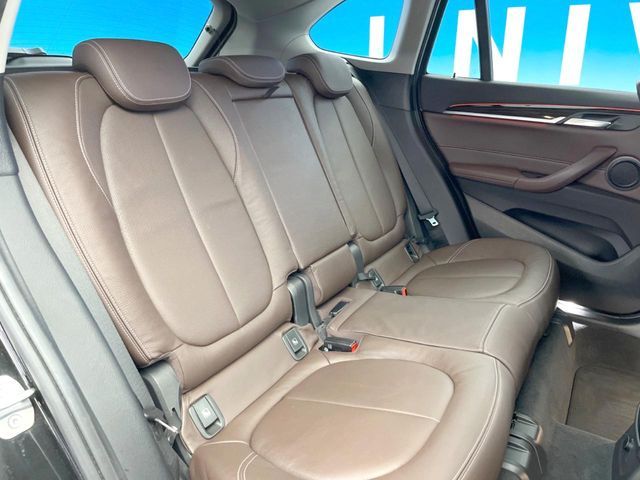 BMW X1 2018 Image 31