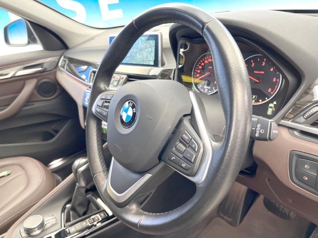 BMW X1 2018 Image 31