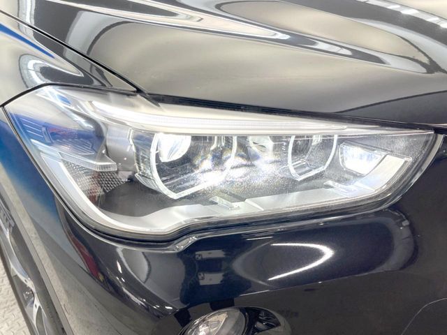 BMW X1 2018 Image 31