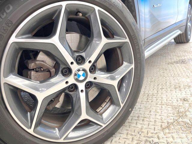 BMW X1 2018 Image 31