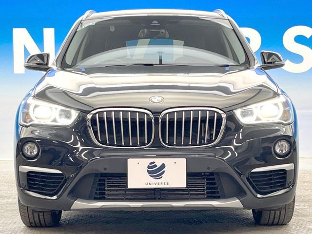 BMW X1 2018 Image 31