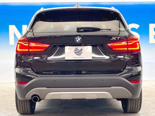 BMW X1 2018 Image 31
