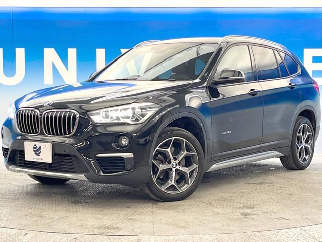 BMW X1 2018 Image 31