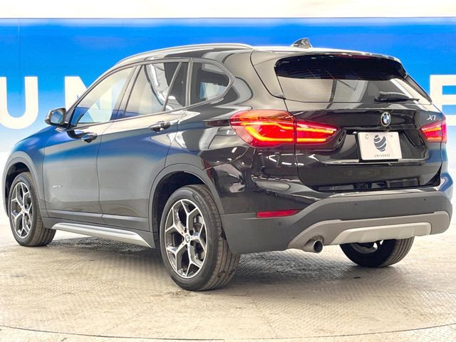 BMW X1 2018 Image 31