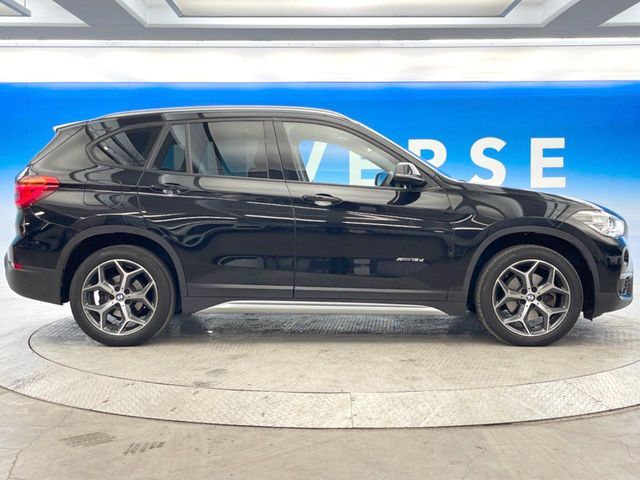 BMW X1 2018 Image 31