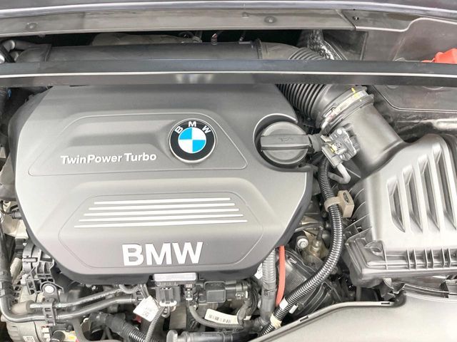 BMW X1 2018 Image 31