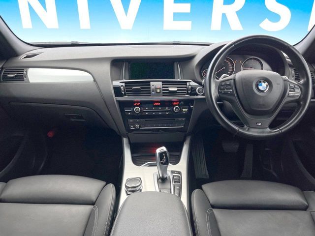 BMW X3 2015 Image 31