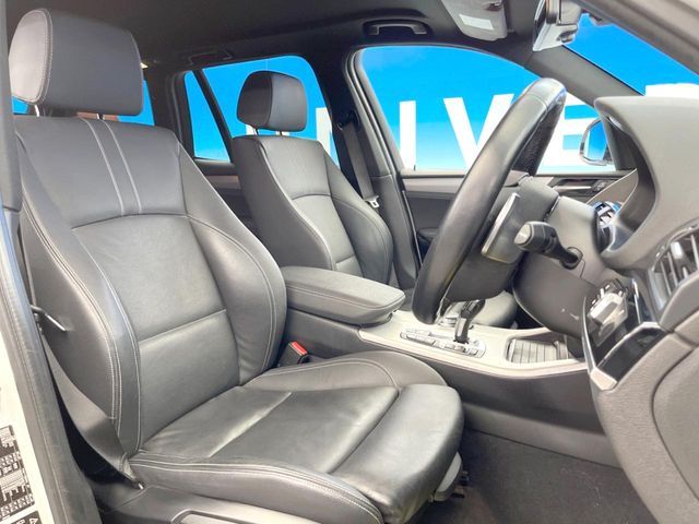 BMW X3 2015 Image 31