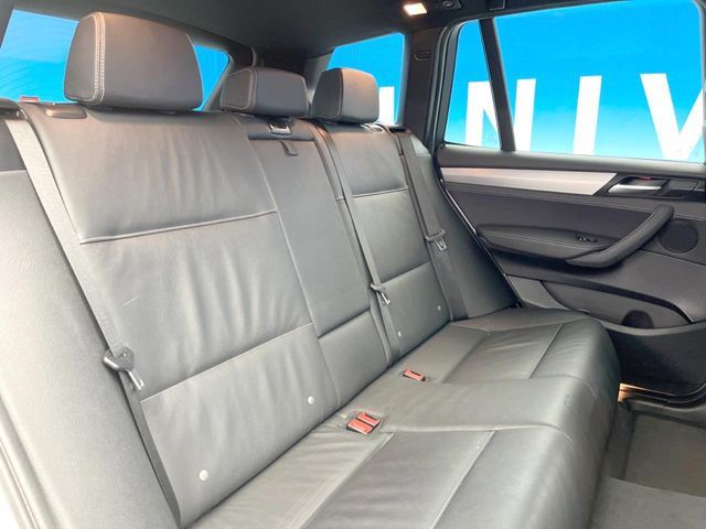 BMW X3 2015 Image 31