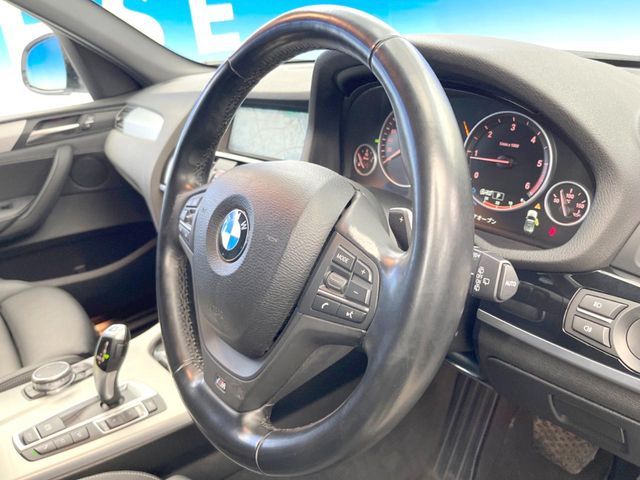 BMW X3 2015 Image 31