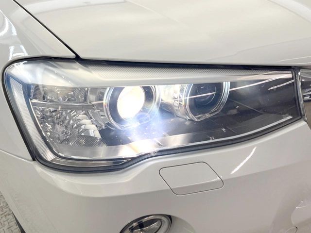 BMW X3 2015 Image 31