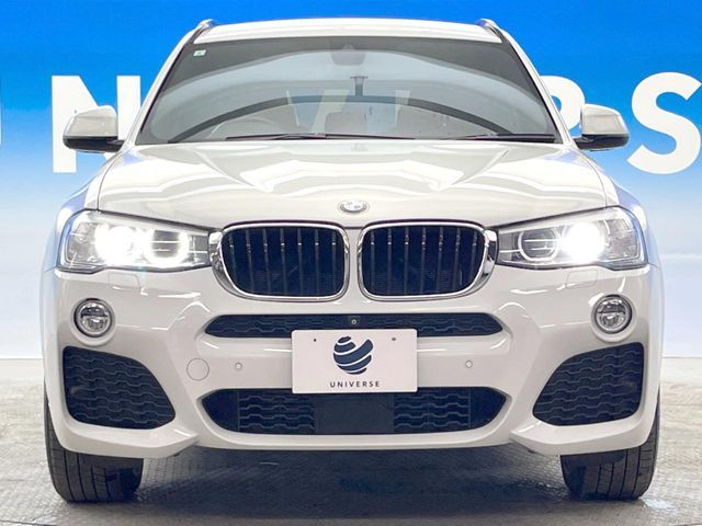 BMW X3 2015 Image 31
