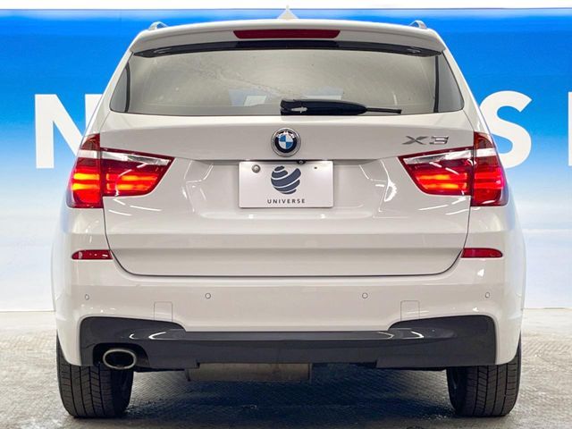 BMW X3 2015 Image 31