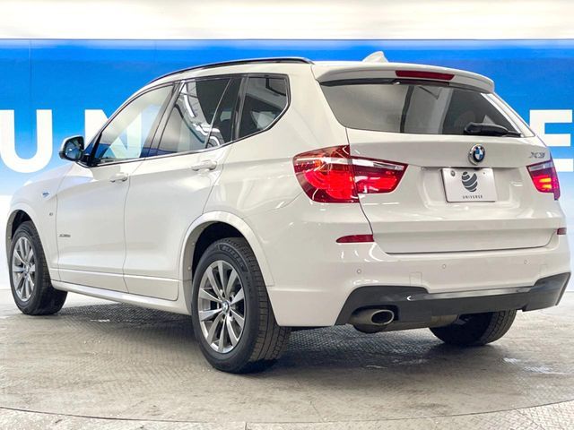 BMW X3 2015 Image 31