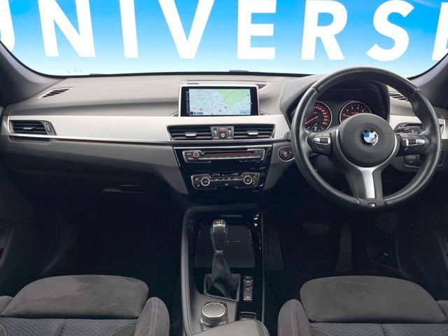 BMW X1 2017 Image 31