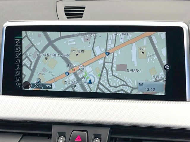 BMW X1 2017 Image 31