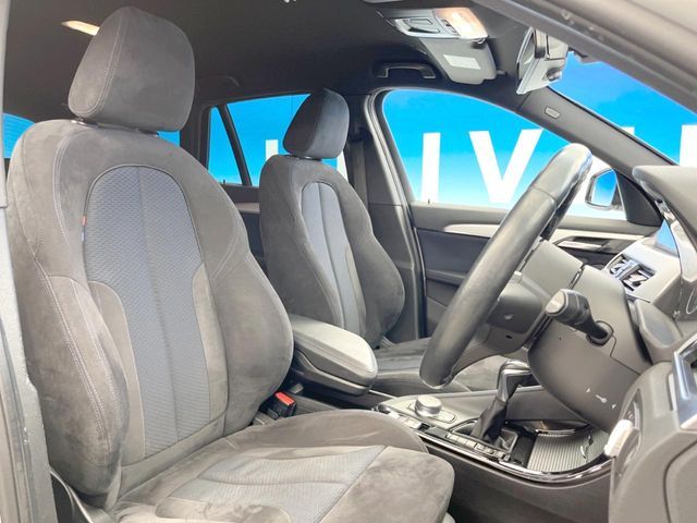 BMW X1 2017 Image 31