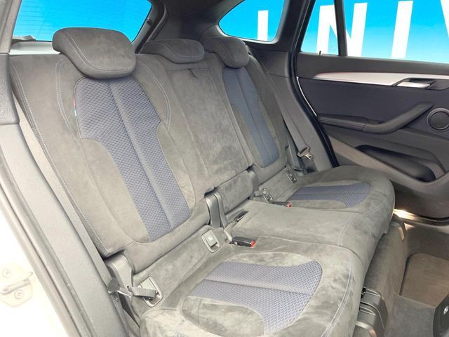 BMW X1 2017 Image 31