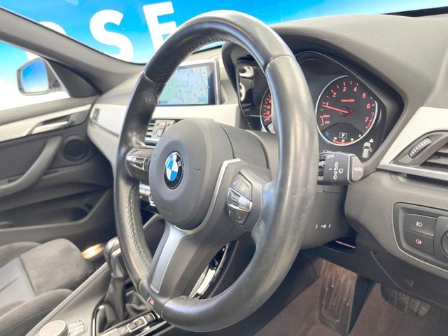 BMW X1 2017 Image 31