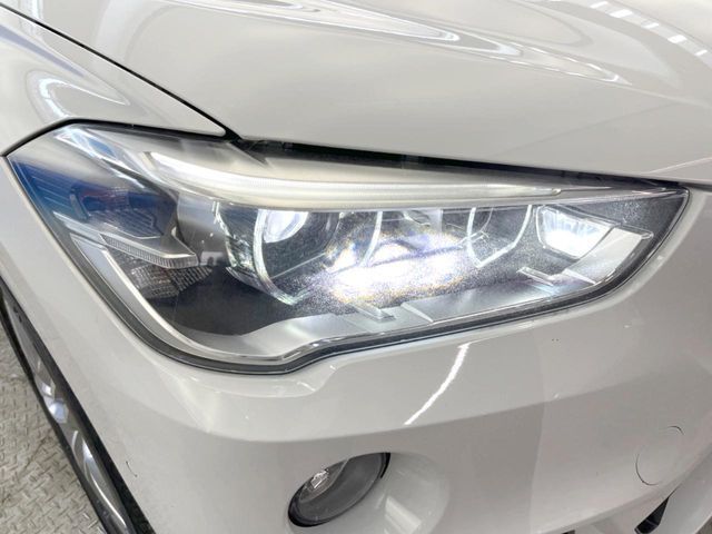 BMW X1 2017 Image 31