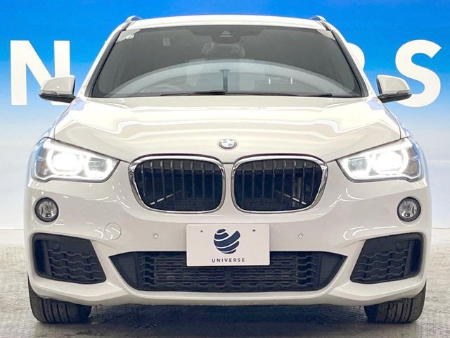 BMW X1 2017 Image 31